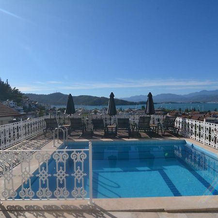 View Suit B2 Fethiye Esterno foto
