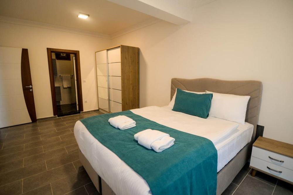 View Suit B2 Fethiye Esterno foto